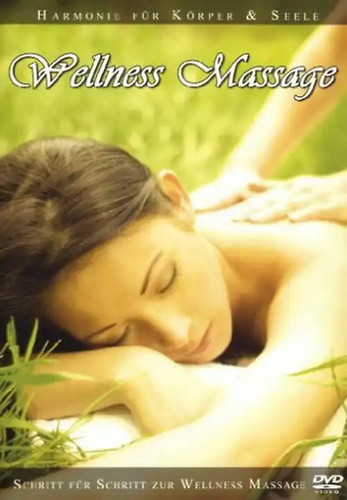 Wellness massage - wellness,