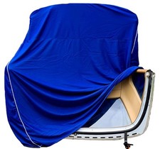 Hardtopcover Staubschutzhülle