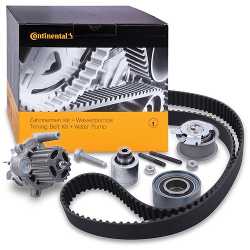 Contitech zahnriemensatz - contitech,