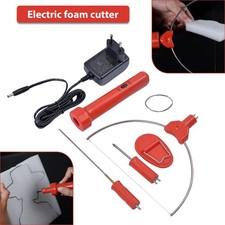 Elektrischer Styroporschneider