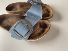 Original Birkenstock Gr 39