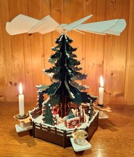 Pyramide Tischpyramide "Kinder