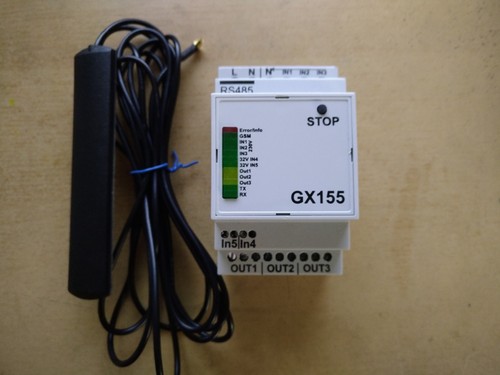 Control gx155 gsm modul 110 - c-control,