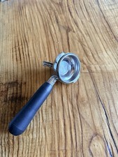 Siebträger VBM mit Griff