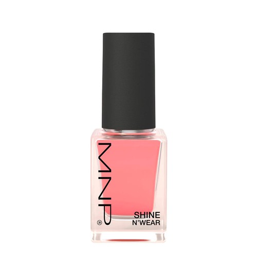 Nail pro mnp - mnp, shine