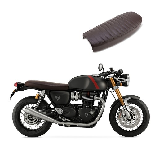 Sitzbank caferacer für moto - caferacer,