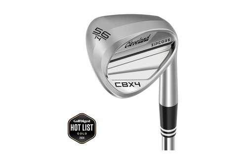 Cleveland cbx4 zipcore wedge - cbx4,