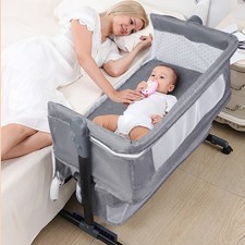 Beistellbett Baby Babybette