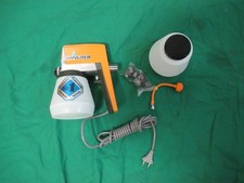 Wagner W240 Farbsprühpistole, Farbspritzpistole