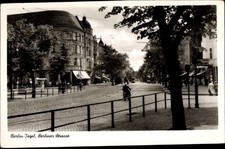 Ak Berlin Reinickendorf Tegel