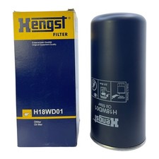 Hengst Ölfilter Filter