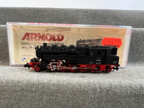 Arnold spur 2298 - arnold,