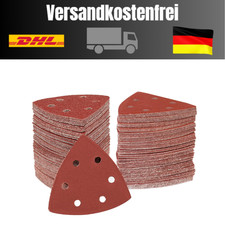 Deltaschleifer Schleifpapier