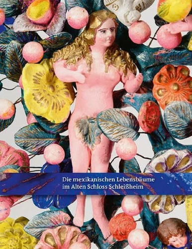 Die mexikanischen lebensbäume - mexikanischen,