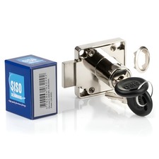 SISO Möbelschloss X-850