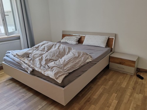 Schlafzimmer komplettset bett - komplettset,,