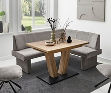 Eckbank HARPER NIMES BBH