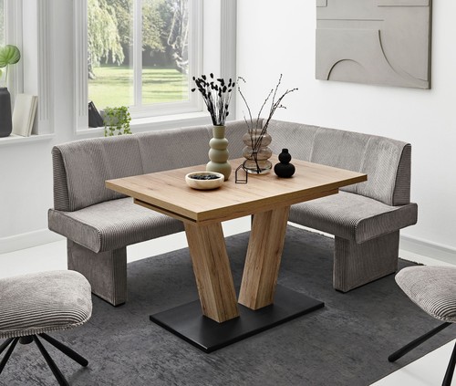 Eckbank harper nimes bbh - eckbank,
