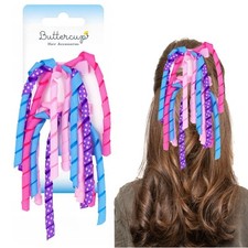 Lockenwickler Spiral