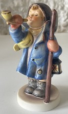 Hummel - Goebel Figur " Nachtwächter"