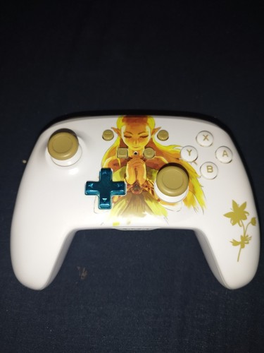 Powera wireless controller - powera,
