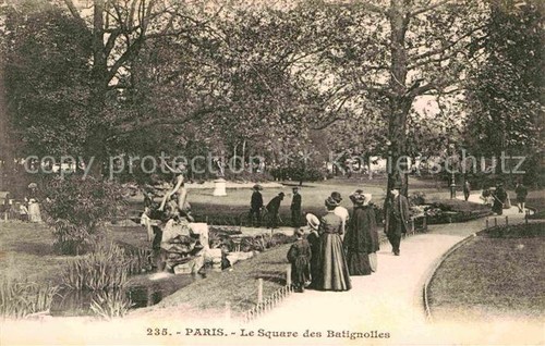 Paris square des - paris,