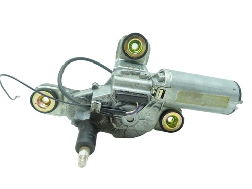 Scheibenwischermotor hinten - scheibenwischermotor,