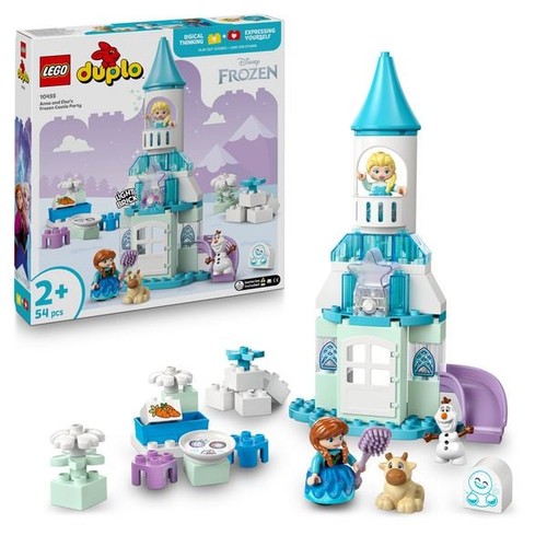 Lego duplo disney annas und - duplo,