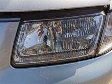 Audi A3 8L Scheinwerfer