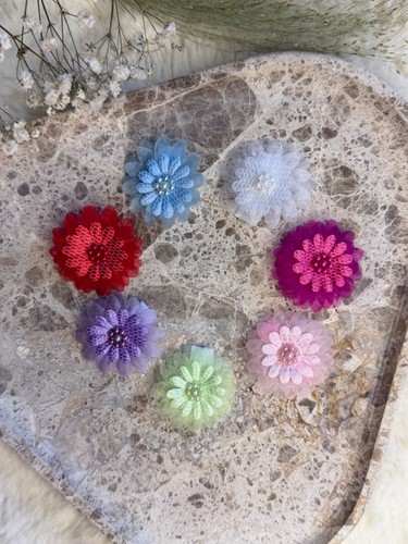 Handmade baby mädchen - handmade,