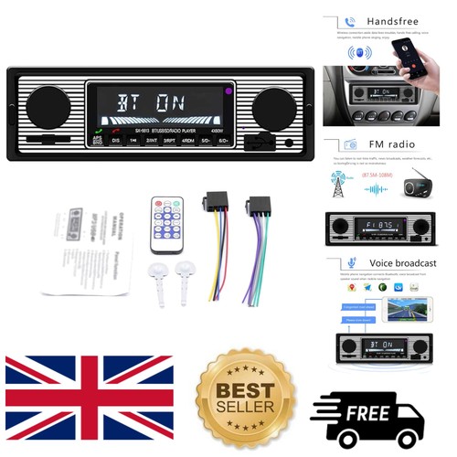 Ultimate bluetooth autoradio - bluetooth,