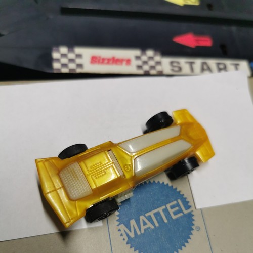 Hot wheels redlines - 1,