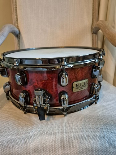 Tama slp g bubinga - tama, g-bubinga