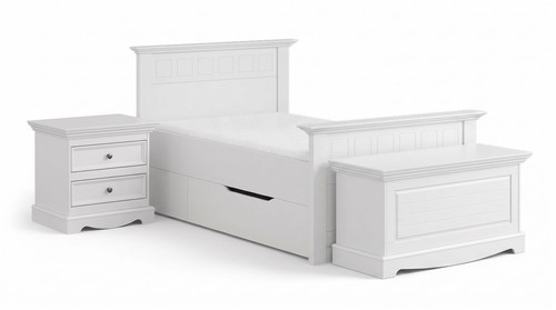Schlafzimmer set belluno - schlafzimmer-set,