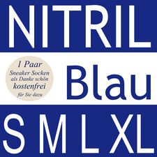 Nitril S M L XL  1