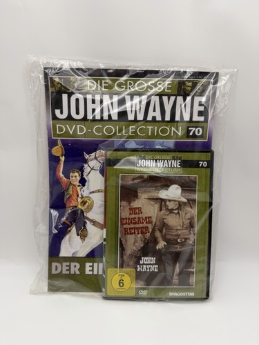 Die große john - die,