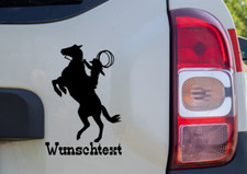 Autoaufkleber/Wandtattoo
