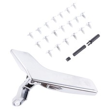 2047201171 Türverkleidung Links Innen Türgriff für Mercedes W204 S204 C-KLASSE