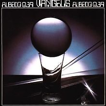 Albedo von vangelis cd - 0, 39