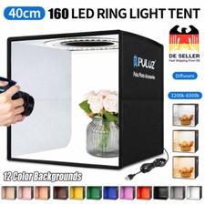 Mobiles Fotostudio Fotobox