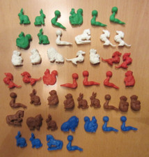 Sammlungsauflösung 46