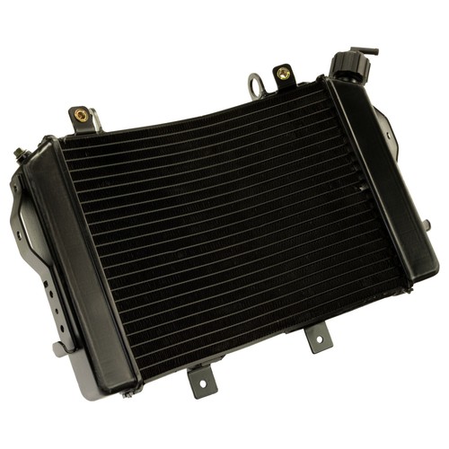 Kühler wasserkühler motor - kühler,