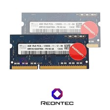 4GB LAPTOP RAM SK hynix