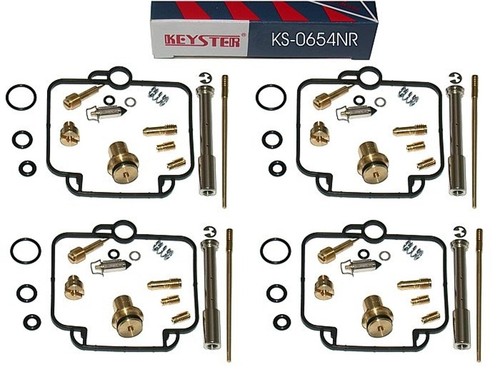 Keyster vergaser reparatursatz - keyster, vergaser-reparatursatz