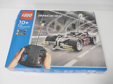 LEGO Racers: Supersonic RC