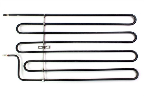 Heizkörper 1500w 230v - 230v, 1
