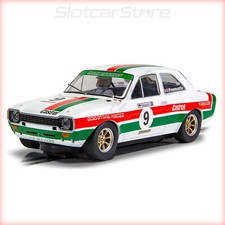 Scalextric C4314 Ford Escort