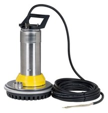 Tauchpumpe - KSB Ama-Drainer A