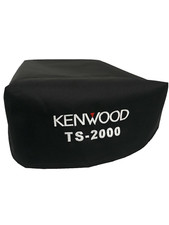 Neue Staubschutzhaube