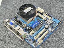 Mainboard Gigabyte GA-MA78LMT-US2H Sockel AM3 + AMD Phenom II  + 4GB RAM